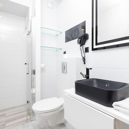 Totu Home Deluxe Apartments Browar Gdanski Exterior foto
