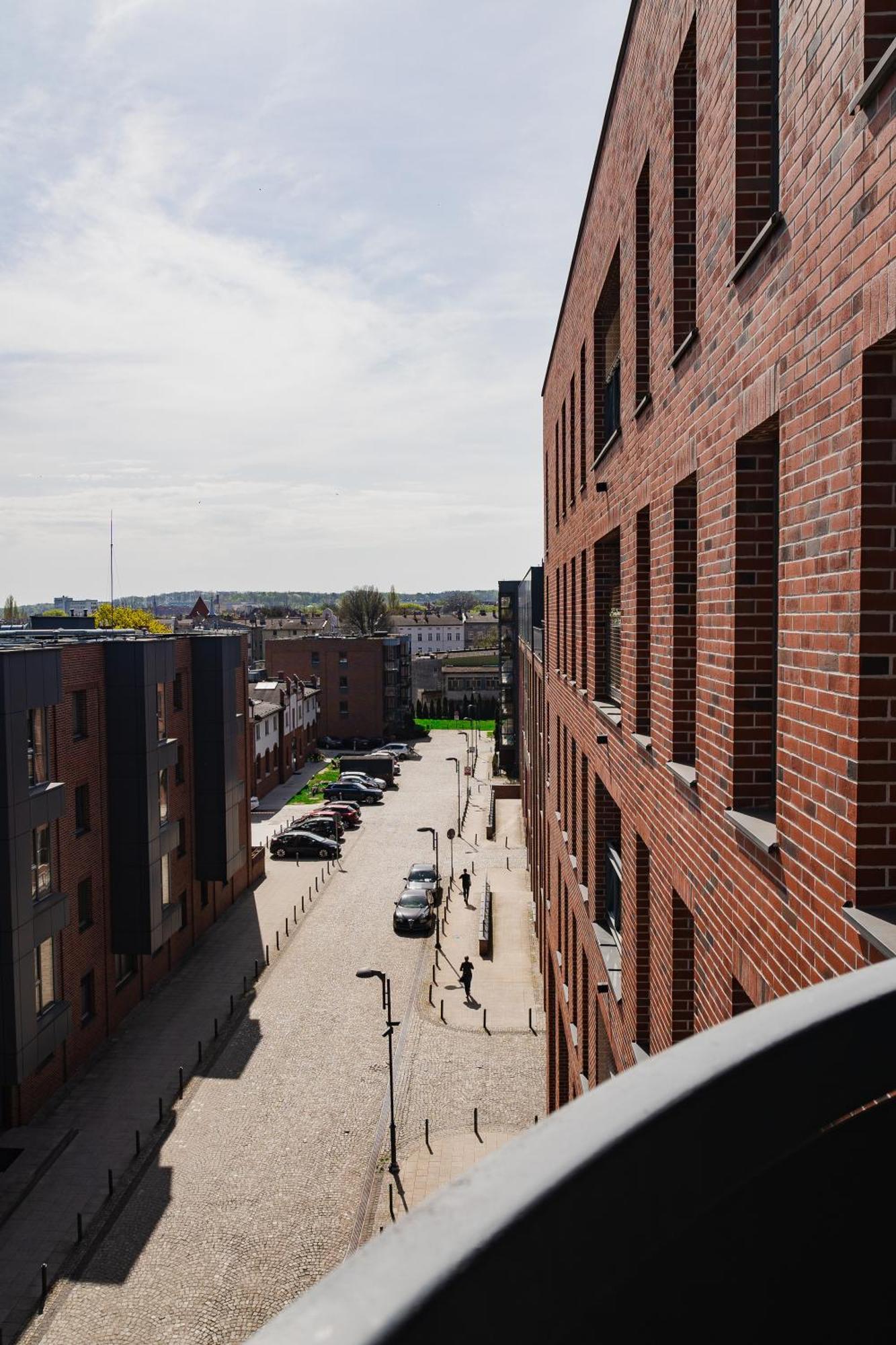Totu Home Deluxe Apartments Browar Gdanski Exterior foto